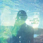 WHITE HINTERLAND – kairos (CD)