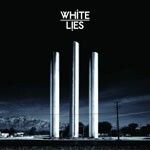 Cover WHITE LIES, to lose my life