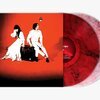 WHITE STRIPES – elephant (20th anniversary color ed.) (LP Vinyl)