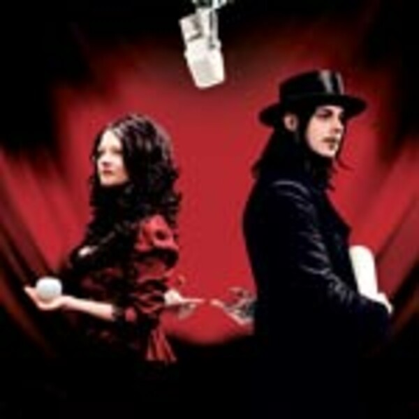 WHITE STRIPES – get behind me satan (CD, LP Vinyl)