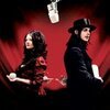 WHITE STRIPES – get behind me satan (CD, LP Vinyl)