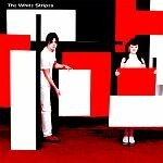 WHITE STRIPES, lord, send me an angel cover