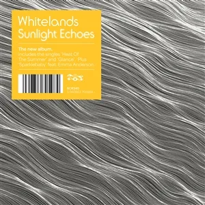 WHITELANDS – sunlight echoes (CD, LP Vinyl)