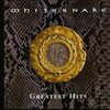 WHITESNAKE – whitesnake´s greatest hits (CD)