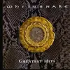 WHITESNAKE – whitesnake´s greatest hits (CD)