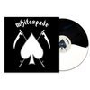 WHITESPADE – s/t (CD, LP Vinyl)