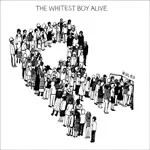 WHITEST BOY ALIVE – rules (CD, LP Vinyl)