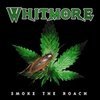 WHITMORE – smoke the roach (LP Vinyl)
