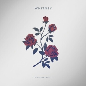 WHITNEY, light upon the lake cover