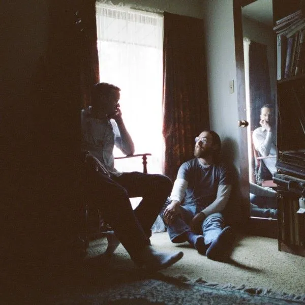 WHITNEY – small talk (LP Vinyl)