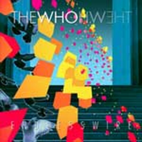 Cover WHO, endless wire