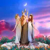 WHO IS SHE? – goddess energy (CD, LP Vinyl)