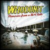 WHODUNIT – memories from a shithole (LP Vinyl)