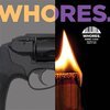 WHORES. – ruiner/clean. (LP Vinyl)
