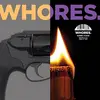 WHORES. – ruiner/clean. (LP Vinyl)