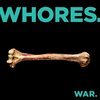 WHORES. – war. (CD, LP Vinyl)