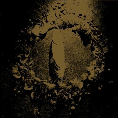 WHORLS – petrichor (LP Vinyl)