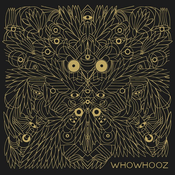 WHOWHOOZ – s/t (LP Vinyl)
