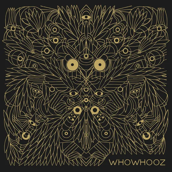 WHOWHOOZ – s/t (LP Vinyl)