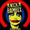 WICK BAMBIX – the pariah´s promise (CD)