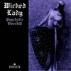 WICKED LADY – psychotic overkill (CD)