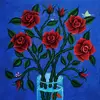 WIDOWSPEAK – roses (CD)