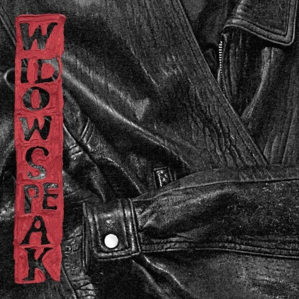 WIDOWSPEAK – the jacket (CD)