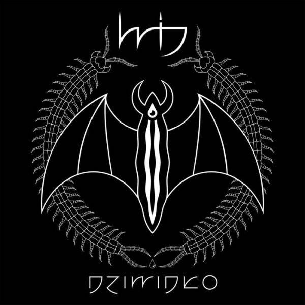 WIJ – dziwidlo (LP Vinyl)