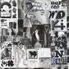 WIKI – half god (CD, LP Vinyl)