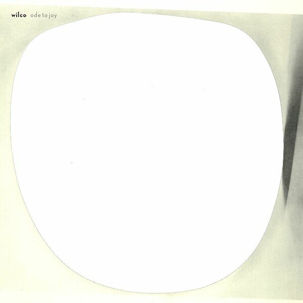 Cover WILCO, ode to joy