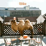 WILCO – s/t (the album) (LP Vinyl)