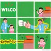 WILCO – schmilco (CD, LP Vinyl)