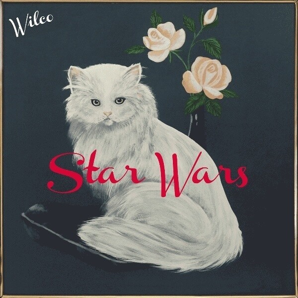 WILCO – star wars (LP Vinyl)