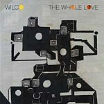 Cover WILCO, the whole love