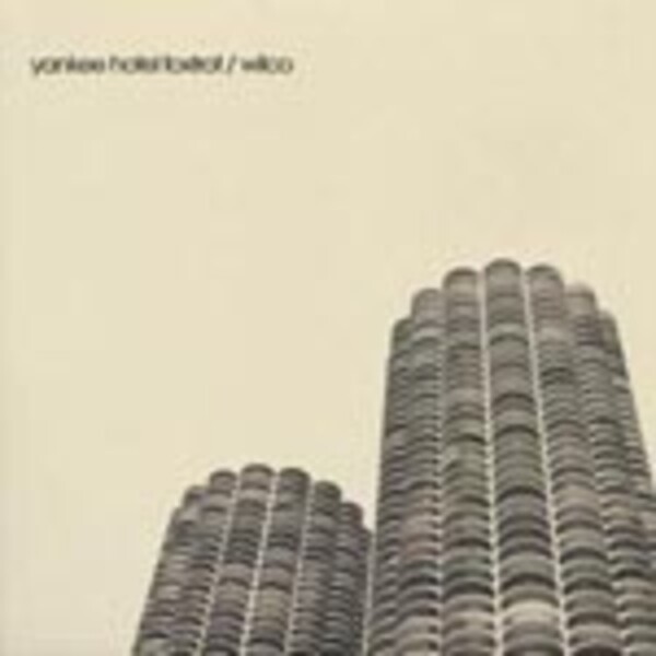 WILCO – yankee hotel foxtrott (LP Vinyl)