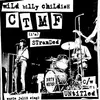 WILD BILLY CHILDISH & CTMF – i´m stranded (7" Vinyl)