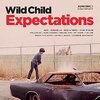 WILD CHILD – expectations (CD, LP Vinyl)