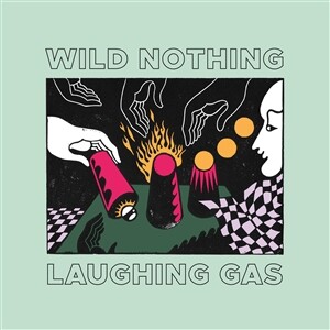 WILD NOTHING – laughing gas ep (12" Vinyl)