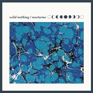 WILD NOTHING – nocturne (LP Vinyl)