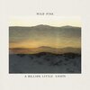 WILD PINK – a billion little lights (CD)