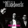 WILDEBEESTS – feel the pain (7" Vinyl)