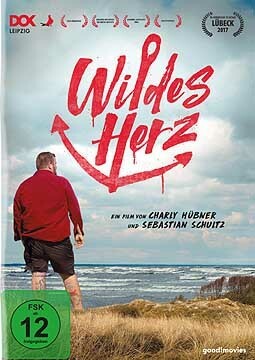 WILDES HERZ – doku (Video, DVD)