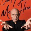 WILKO JOHNSON – don´t you leave me here (Papier)