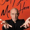 WILKO JOHNSON – don´t you leave me here (Papier)