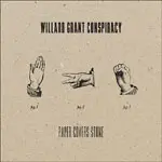 WILLARD GRANT CONSPIRACY – paper covers stone (CD)