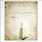 Cover WILLARD GRANT  CONSPIRACY, pilgrim road