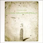 WILLARD GRANT CONSPIRACY – pilgrim road (CD)