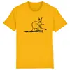 WILLEM KOLVOORT – chopped up (boy), spectra yellow (Textil)