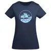 WILLEM KOLVOORT – dreaming (girl), navy (Textil)