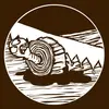 WILLEM KOLVOORT – giant treeworm (boy), dark brown (Textil)